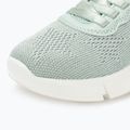 Juniorská obuv Geox Aril light sage 7