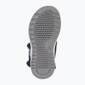 Juniorské sandále Geox Alben navy/dark blue 12