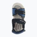 Juniorské sandále Geox Alben navy/dark blue 13
