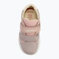 Detská obuv Geox Biglia light rose / white 5