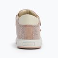 Detská obuv Geox Biglia light rose / white 6