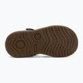 Detské sandále Geox Macchia navy/light blue 4