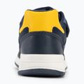 Detské topánky Geox Rishon nylon navy / yellow 6