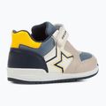 Detská obuv Geox Rishon beige / navy 11