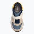 Detská obuv Geox Rishon beige / navy 5