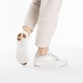 Dámska obuv Geox Sukie off white/white 2