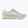 Dámska obuv Geox Sukie off white/white 3