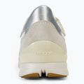 Dámska obuv Geox Sukie off white/white 7