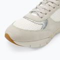 Dámska obuv Geox Sukie off white/white 8