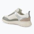 Dámska obuv Geox Alleniee grey/optic white 4