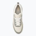 Dámska obuv Geox Alleniee grey/optic white 6