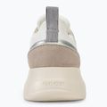 Dámska obuv Geox Alleniee grey/optic white 7