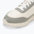 Dámska obuv Geox Alleniee grey/optic white 8