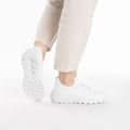 Dámska obuv Geox Spherica Actif white 2