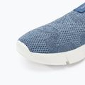 Juniorská obuv Geox Aril dark sky 7