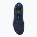 Juniorská obuv Geox Aril light navy 5