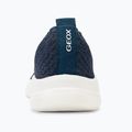 Juniorská obuv Geox Aril light navy 6