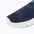 Juniorská obuv Geox Aril light navy 7