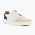 Pánska obuv Geox Deiven white/avio 8