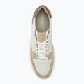 Pánska obuv Geox Deiven white/avio 5