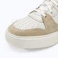 Pánska obuv Geox Deiven white/avio 7