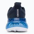 Juniorské topánky Geox Activart Illuminus navy 6