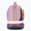 Juniorská obuv Geox Spaceclub navy/lavender 6