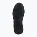 Juniorská obuv Geox Alben beige/yellow 12