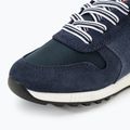 Juniorská obuv Geox Alben ocean blue/blue 7