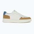 Pánska obuv Geox Arvier white/beige 2