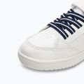 Juniorská obuv Geox Washiba white/ocean blue 7