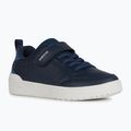 Juniorská obuv Geox Washiba navy/jeans 8