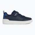 Juniorská obuv Geox Washiba navy/jeans 9