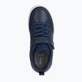 Juniorská obuv Geox Washiba navy/jeans 12