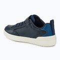 Juniorská obuv Geox Washiba navy/jeans 3