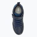 Juniorská obuv Geox Washiba navy/jeans 5