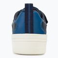 Juniorská obuv Geox Washiba navy/jeans 6