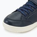Juniorská obuv Geox Washiba navy/jeans 7