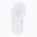 Juniorská obuv Geox Assister lime/black 6
