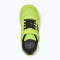 Juniorská obuv Geox Assister lime/black 7