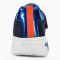 Juniorská obuv Geox Assister blue/royal 6