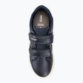 Juniorská obuv Geox Eclyper navy 5