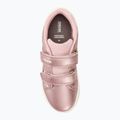 Juniorská obuv Geox Eclyper light pink 5
