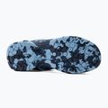 Juniorské sandále Geox Borealis j.blue/ocean blue 4
