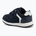 Detské topánky Geox Alben navy/white 3