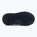Detské topánky Geox Alben navy/white 4