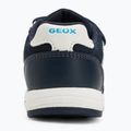 Detské topánky Geox Alben navy/white 6