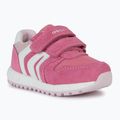 Detské topánky Geox Alben pink 8
