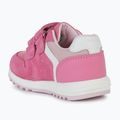 Detské topánky Geox Alben pink 10