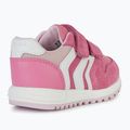 Detské topánky Geox Alben pink 11